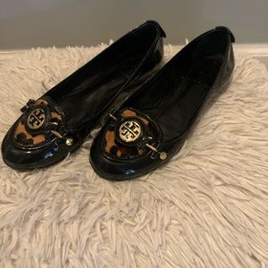 Tory Burch Loafers - Great Condition!